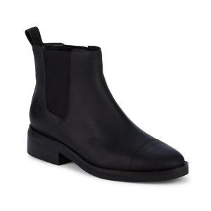 Cole Haan Mara Grand Leather Chelsea Boots